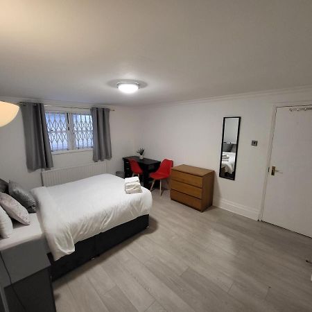 Cosy Apartment By Clapham South Underground! Londres Extérieur photo