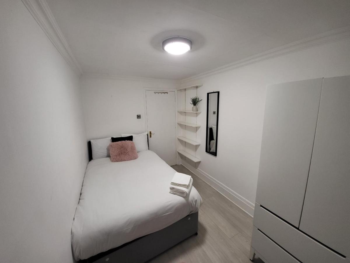 Cosy Apartment By Clapham South Underground! Londres Extérieur photo
